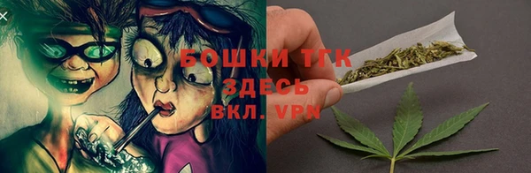 прущие крисы Верея